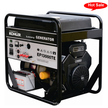 Generator mit Recoil Start 13kw für Haus (EF13000)